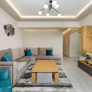 Apartment Luxury, Thessaloniki