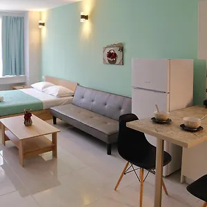 Apartment Menta, Thessaloniki