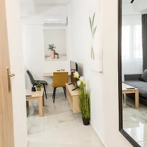 Apartment Hugo Superior, Thessaloniki