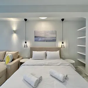 Apartment Kono &, Thessaloniki