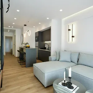 Luxury Downtown C2 Thessaloniki