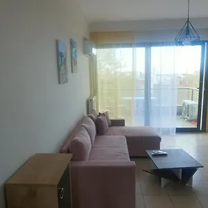Cozy Luminous Θεσσαλονίκη