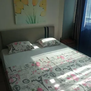 Ladadika Appartement