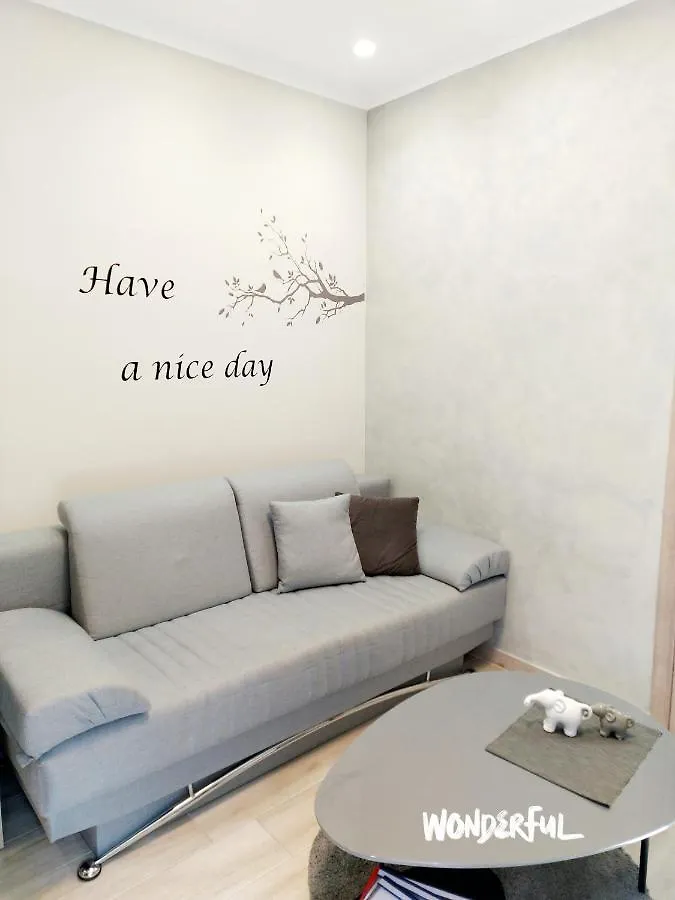 Thess Old Town 2 Free Private Parking Apartment Thessaloniki