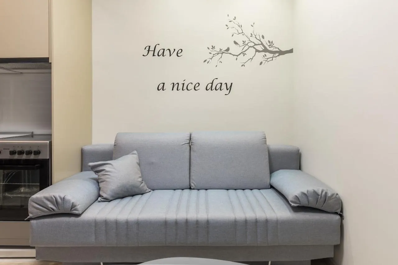 Ferienwohnung Thess Old Town 2 Free Private Parking Thessaloniki Apartment